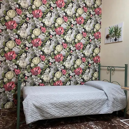 Couette-café La Dimora Di Vesta 3*