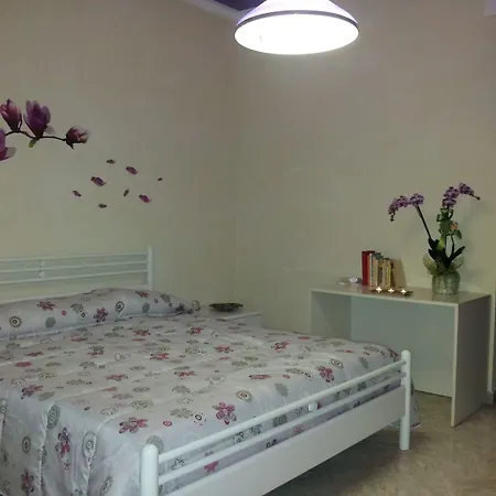 La Dimora Di Vesta Bed and breakfast 3*