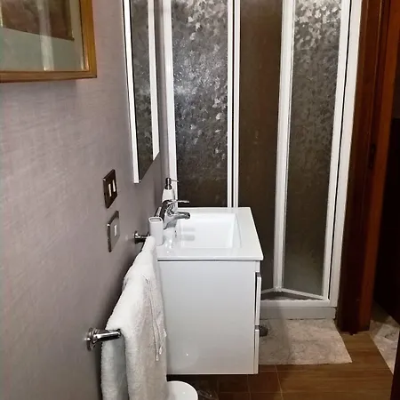 Bed & Breakfast La Dimora Di Vesta 3*