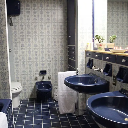 Bed & Breakfast La Dimora Di Vesta Lecce