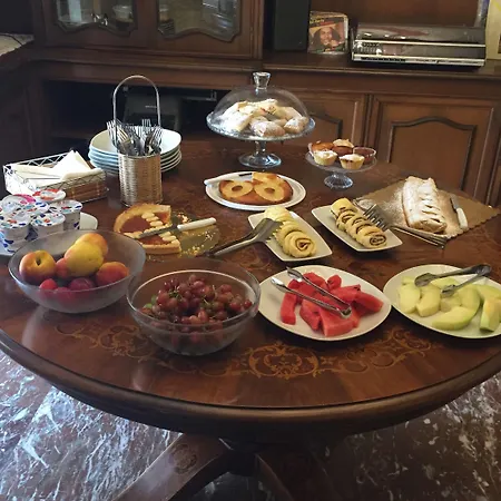 La Dimora Di Vesta Bed and breakfast