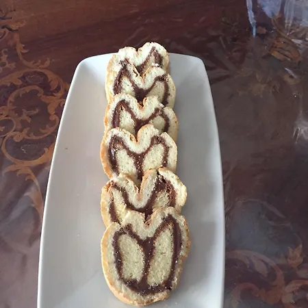 La Dimora Di Vesta Couette-café Lecce