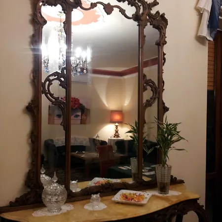 La Dimora Di Vesta Bed and breakfast Lecce