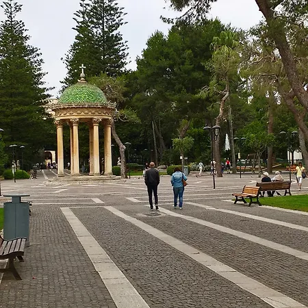 Nocleg ze śniadaniem La Dimora Di Vesta 3*