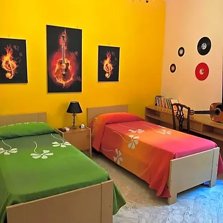 Panzió La Dimora Di Vesta 3*