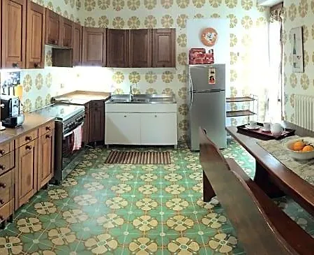 La Dimora Di Vesta Bed & Breakfast