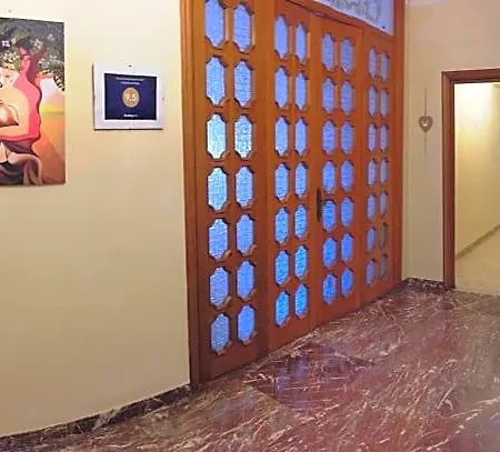 Bed & Breakfast La Dimora Di Vesta