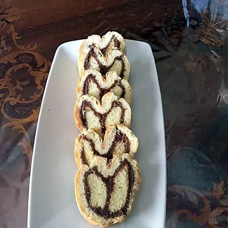 La Dimora Di Vesta Panzió Lecce