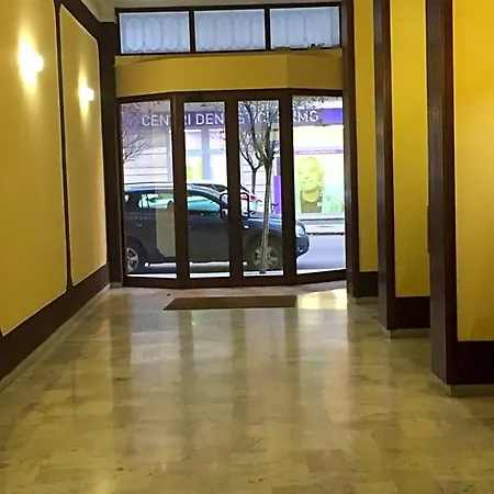 La Dimora Di Vesta Panzió Lecce