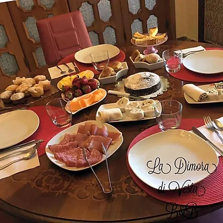 Bed & Breakfast La Dimora Di Vesta