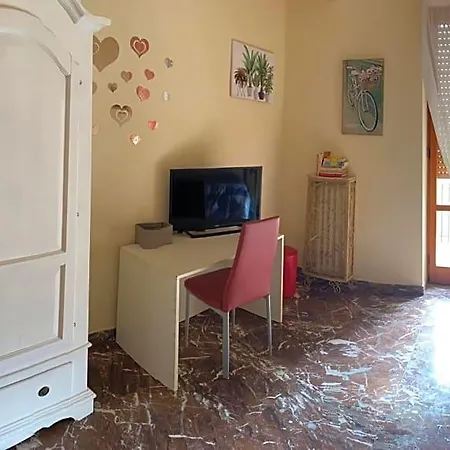 La Dimora Di Vesta Bed & Breakfast Lecce