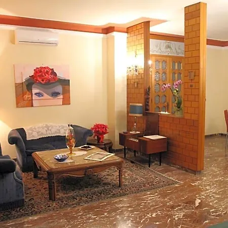 Bed & Breakfast La Dimora Di Vesta Lecce