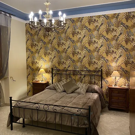 Bed & Breakfast La Dimora Di Vesta