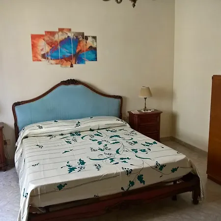 Couette-café La Dimora Di Vesta 3*