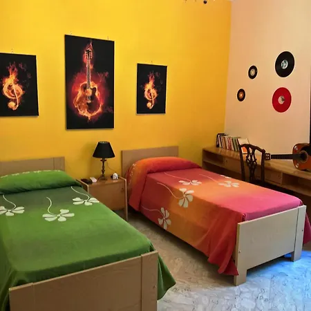 Couette-café La Dimora Di Vesta Lecce