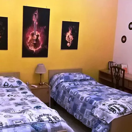 La Dimora Di Vesta 3*