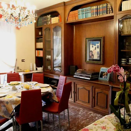 Couette-café La Dimora Di Vesta 3*