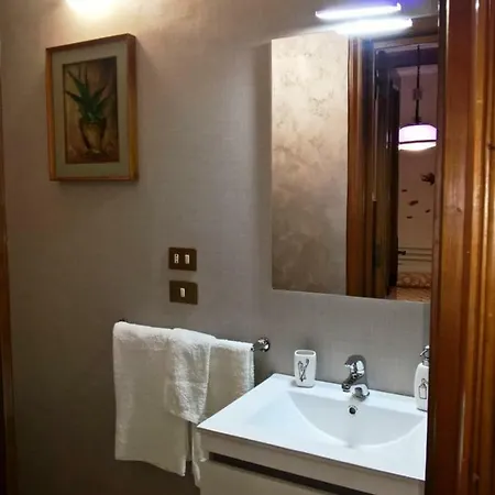 Nocleg ze śniadaniem La Dimora Di Vesta