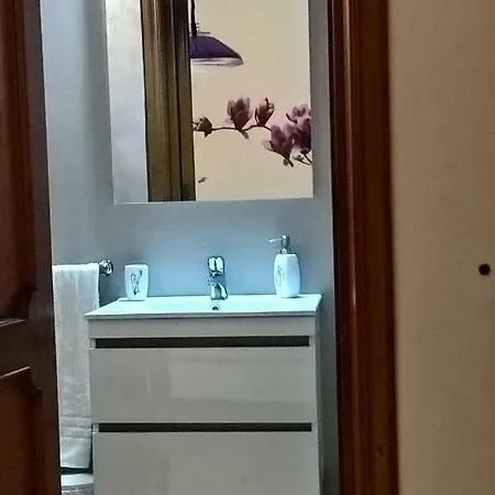 La Dimora Di Vesta Nocleg ze śniadaniem