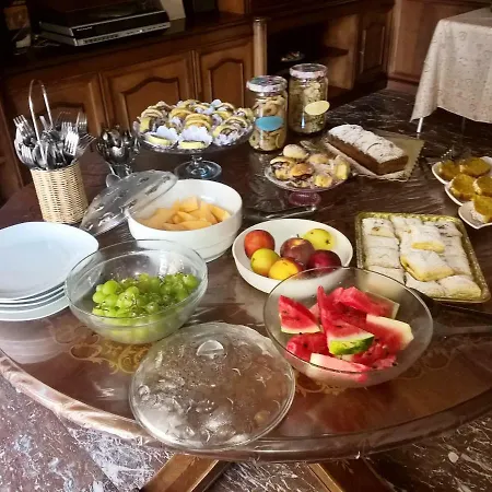 La Dimora Di Vesta Lecce