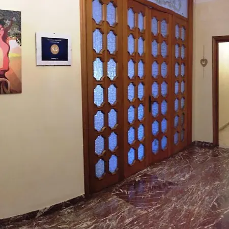 La Dimora Di Vesta 3*