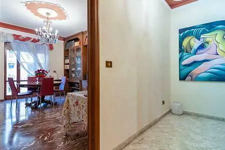 Bed and breakfast La Dimora Di Vesta Lecce