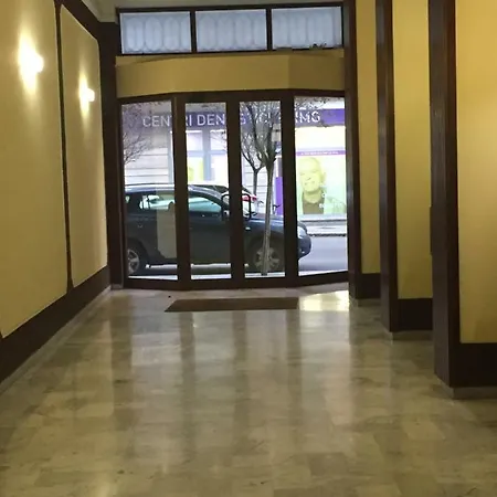 La Dimora Di Vesta לצ'ה