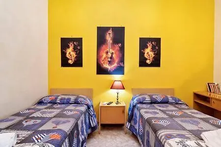 La Dimora Di Vesta Oda ve Kahvaltı 3*