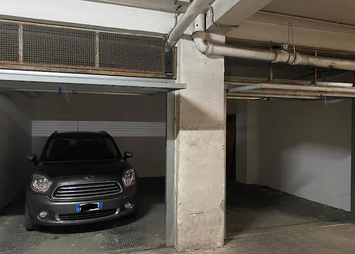 Alojamento de Acomodação e Pequeno-almoço La Dimora Di Vesta 3*