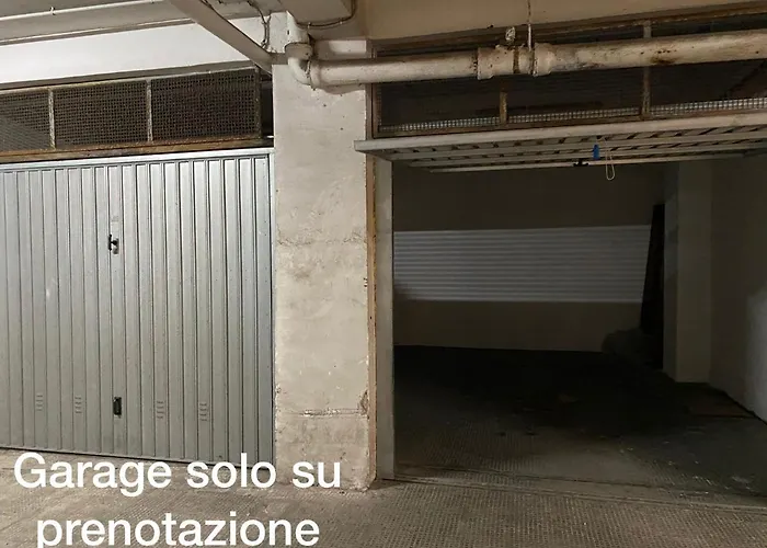 La Dimora Di Vesta