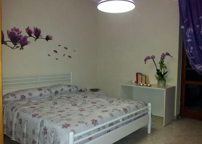 La Dimora Di Vesta Bed & Breakfast 3*