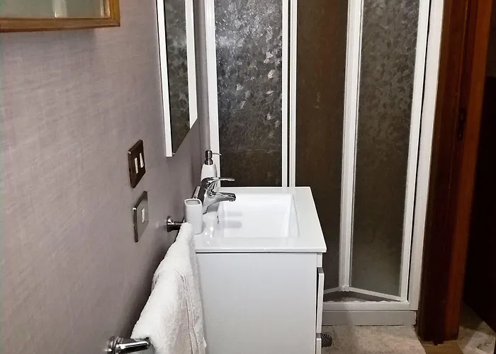 Oda ve Kahvaltı La Dimora Di Vesta 3*