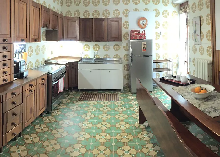 La Dimora Di Vesta Lecce