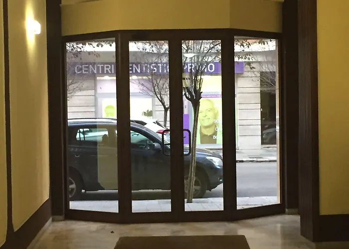 La Dimora Di Vesta Oda ve Kahvaltı