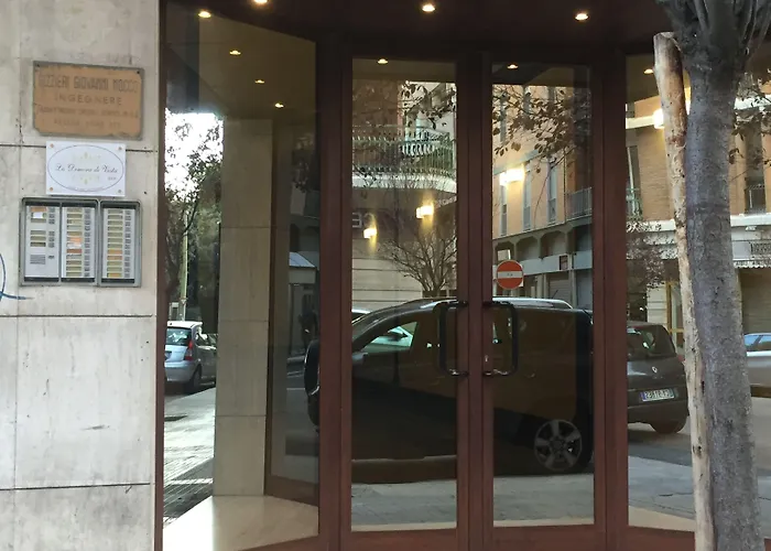 Oda ve Kahvaltı La Dimora Di Vesta Lecce