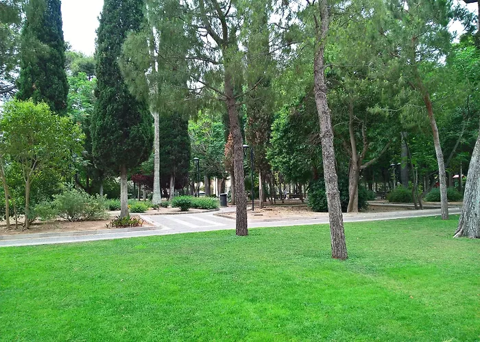 La Dimora Di Vesta Bed & Breakfast