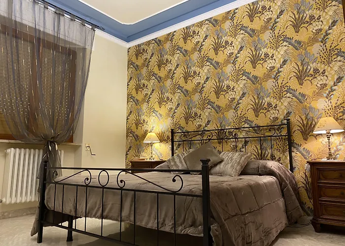 La Dimora Di Vesta Lecce