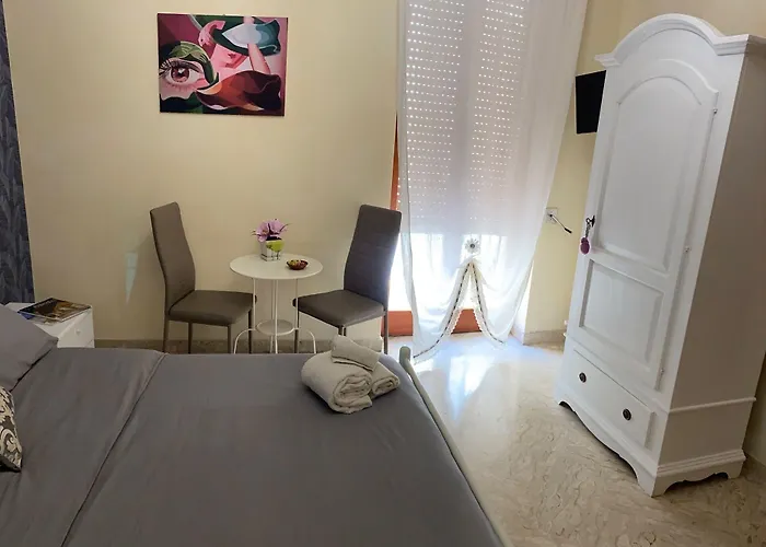 La Dimora Di Vesta Bed & Breakfast Lecce