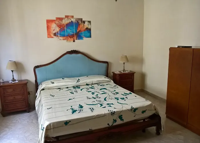 Bed & Breakfast La Dimora Di Vesta 3*