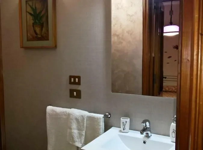 Bed & Breakfast La Dimora Di Vesta