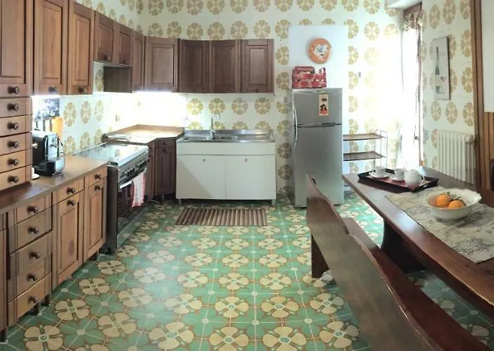 La Dimora Di Vesta Lecce